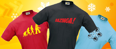 Bazinga! Television catchphrases are good for business
